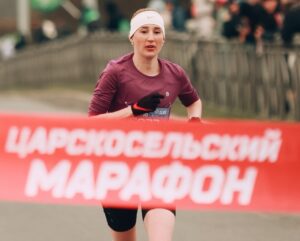 8-й Царскосельский марафон 2026 пройдет в Санкт-Петербурге 10 мая 2026